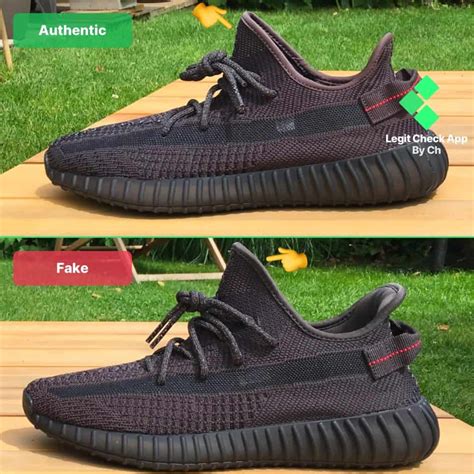 fake yeezy 350|yeezy 350 pirate black real.